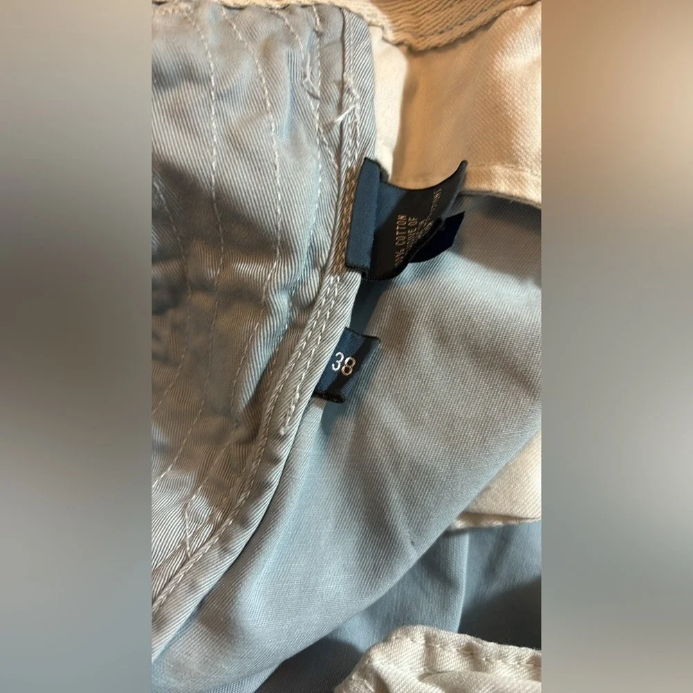 POLO RALPH LAUREN | shorts blue 38